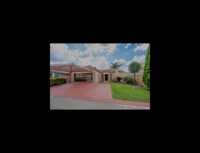 3 BEDROOM HOUSE FOR SALE IN BRAKPAN NORTH